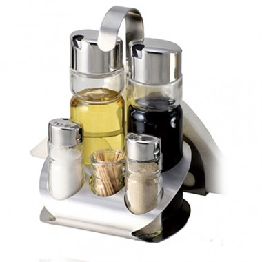 Набор для специй 7пр. — Posudio