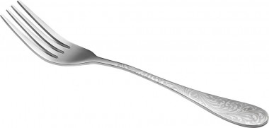 Вилка столовая 3шт Nadoba Peva NAD711711 &mdash; Posudio