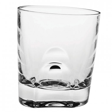 Стакан 300мл (6шт ) Crystal Bohemia Torneo 990/20200/0/37701/300609 &mdash; Posudio
