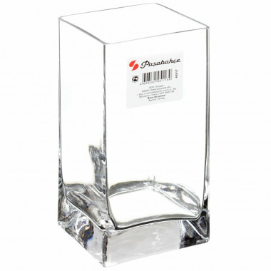 Ваза 150 мм Pasabahce Botanica 43917SLB — Posudio