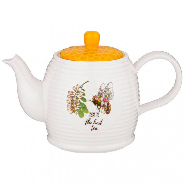 Чайник "HONEY BEE" 800мл. &mdash; Posudio
