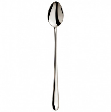 Набор ложек коктейльных 18см. 6шт.Wilmax — Posudio