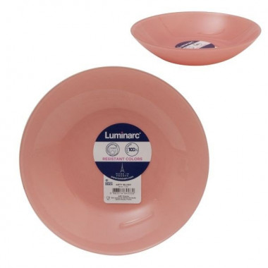 Тарелка глубокая Luminarc Арти Блаш, 20см, N4465 — Posudio