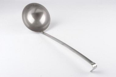 Ложка разлив.бол. 250мм "Кулинар" (Нытва) &mdash; Posudio