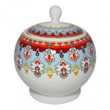 Сахарница МФК-профит Роксолана MFK02014 — Posudio