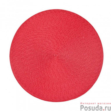 Мат на стол BLOOMING 38см. &mdash; Posudio