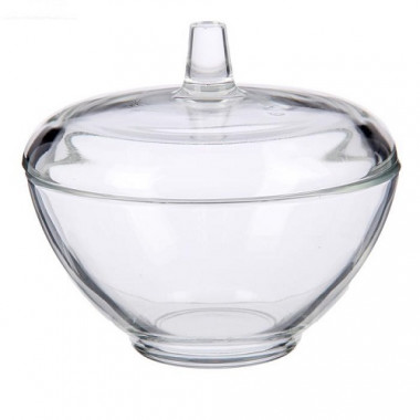 Сахарница  СИМПАТИЯ 12см — Posudio