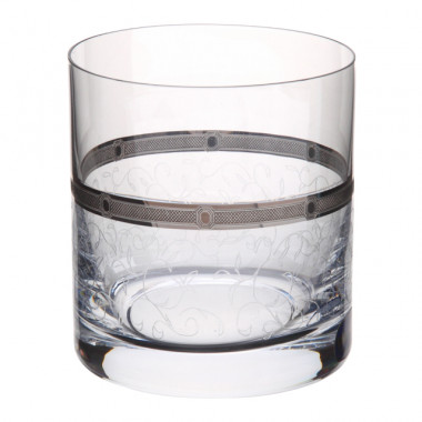 Стакан для виски 280мл (6шт) Барлайн Q8997 — Posudio