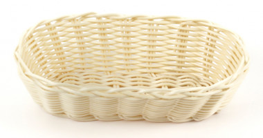 Корзинка пласт 2205х110мм  (Клен) — Posudio