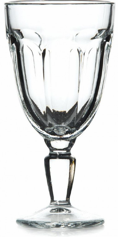 Набор бокалов КАСАБЛАНКА 6 шт. 245 мл в п/уп &mdash; Posudio