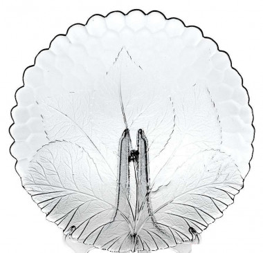 Тарелка d=240 мм Pasabahce Sultana 10288SLB — Posudio