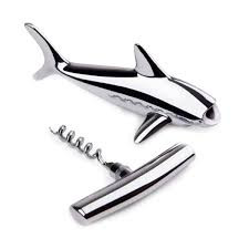 Штопор ц\м с открывалкой &mdash; Posudio