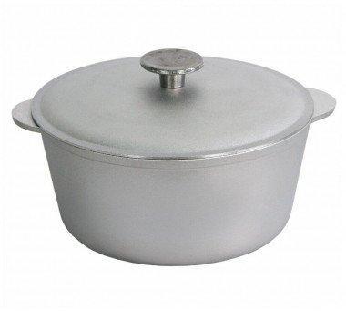 Кастрюля 3л  с крышкой., К0300 &mdash; Posudio