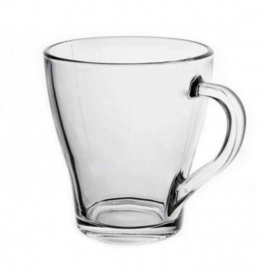 Кружка 250мл ГРАЦИЯ &mdash; Posudio