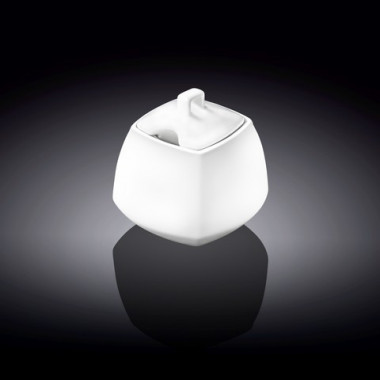 Сахарница 340мл Wilmax WL-995026/1С — Posudio