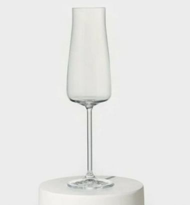 Магнолия бокал д/шампанского  210мл. 5191(6*) &mdash; Posudio