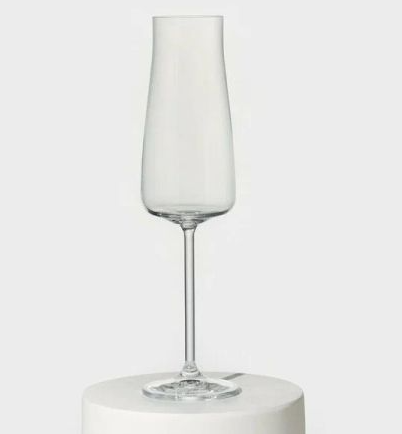 Магнолия бокал д/шампанского  210мл. 5191(6*) фото 1 &mdash; Posudio