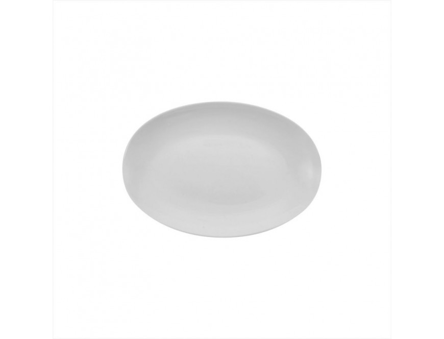 Блюдо овальное 25см Vital Coupe AVC00015026 фото 1 — Posudio