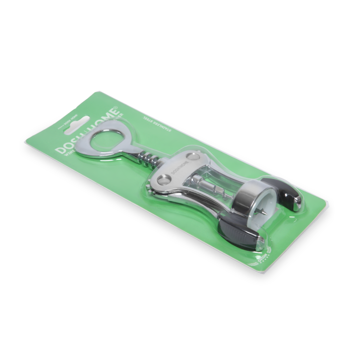 Открывалка для винных бутылок ORION фото 1 &mdash; Posudio