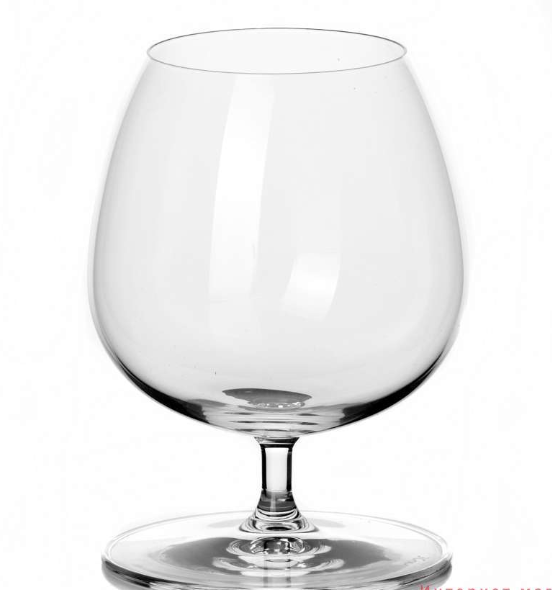 Набор бокалов 2 шт. ВИНТАЖ фото 1 &mdash; Posudio