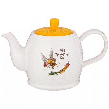 Чайник "HONEY BEE" 800мл. &mdash; Posudio