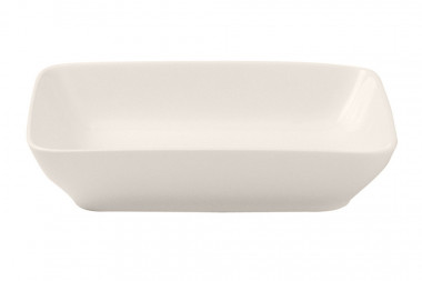 Тарелка для салата 13см Porland Seasons Beyaz (Белый) 351613 &mdash; Posudio