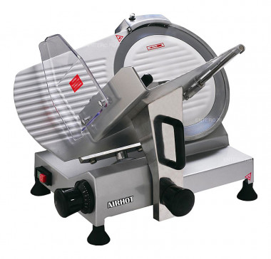 Слайсер AIRHOT SL220 — Posudio