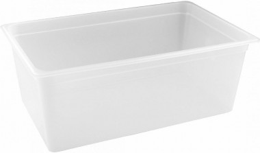 Гастроемкость 1/1 h=200мм Restola 422100301 &mdash; Posudio