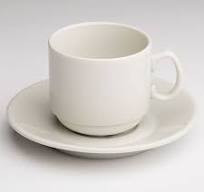 Кофейная пара 100см. "Мокко" белье &mdash; Posudio