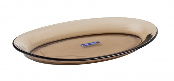 Набор селедочниц 22см 6шт Luminarc Eclipse H0251 фото 1 — Posudio
