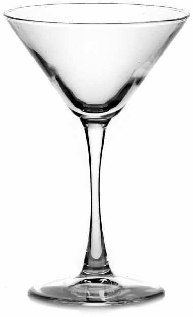 Бокал 215 мл Pasabahce Enoteca 440061SLB &mdash; Posudio