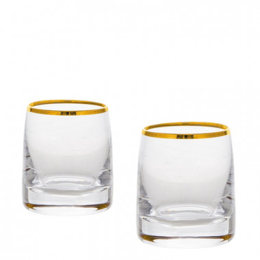 Рюмка 60мл (6шт) Идеал ОА727(6*) &mdash; Posudio