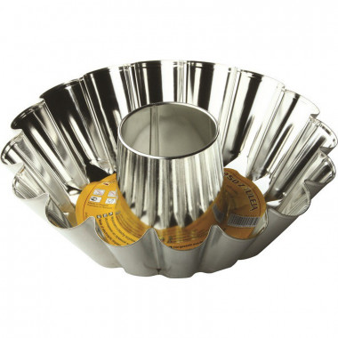 Кексовница 250мм со стержнем SNB 16247/1 — Posudio