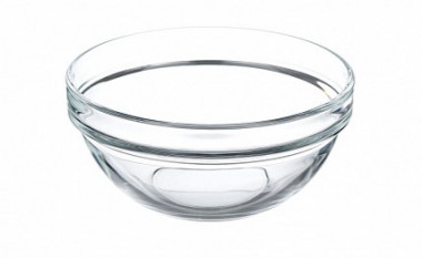 Салатник  ЭМПИЛАБЛЬ УДОБНОЕ ХРАНЕНИЕ 7см. — Posudio