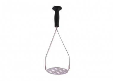 Картофелемялка бол.с пласт. руч. (Нытва) &mdash; Posudio