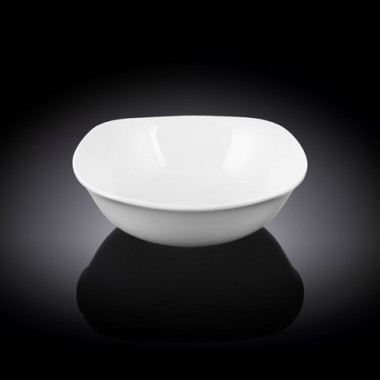 Салатник квадратный 19см Wilmax WL-992732/A — Posudio