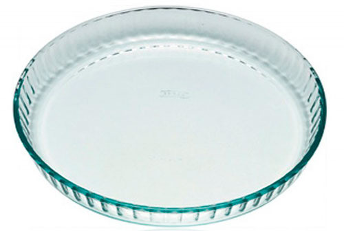 Форма для выпечки с гофр. краями 28см, Smart cooking 813В000/7046 фото 1 — Posudio