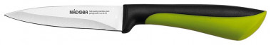 Нож д/овощей 9см Nadoba Jana NAD723114 — Posudio