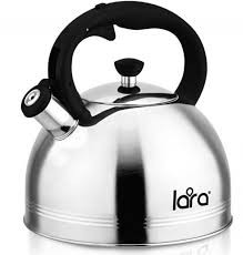 Чайник мал. — Posudio