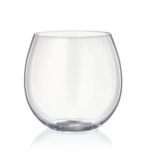 Пион стакан для воды 290мл. 6шт. opt. фото 1 &mdash; Posudio