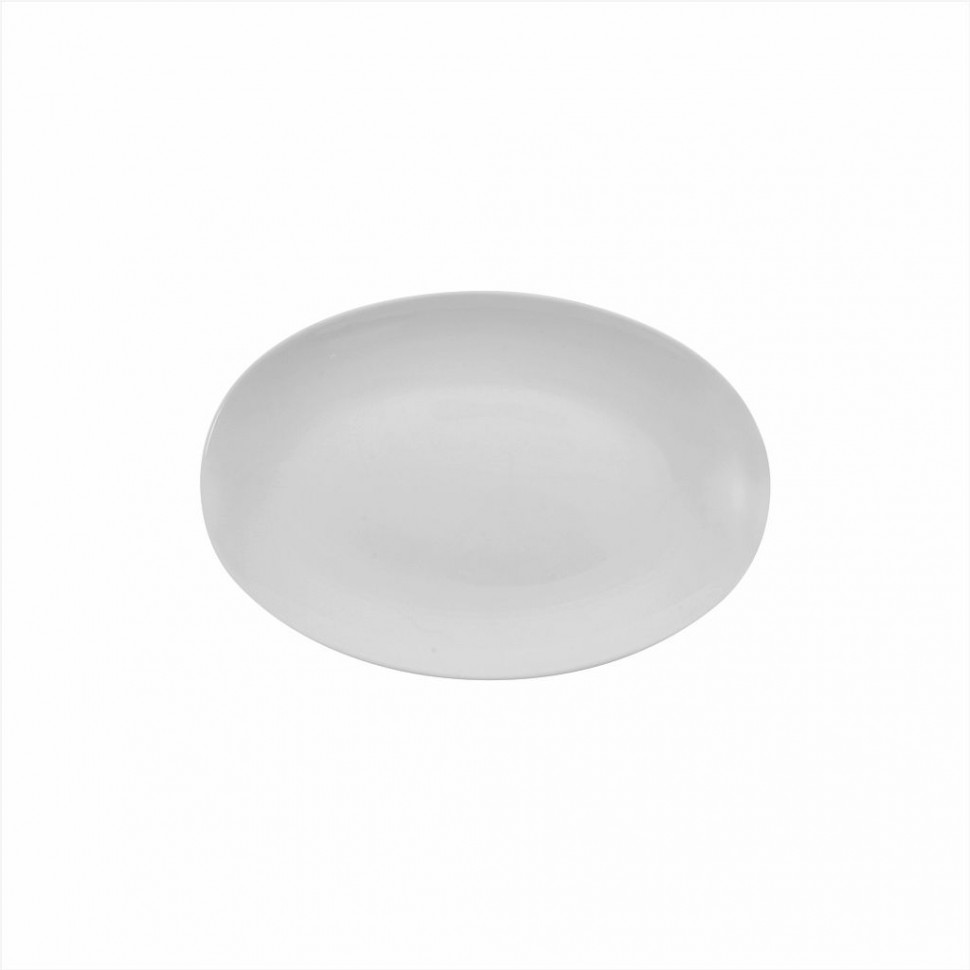 Блюдо овальное 32см Vital Coupe AVC000151032 фото 1 — Posudio