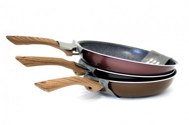 HM 7426 сковорода (26см) — Posudio