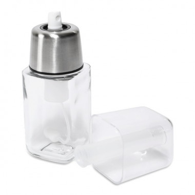 Распылитель для масла и уксуса  180мл LYRA — Posudio