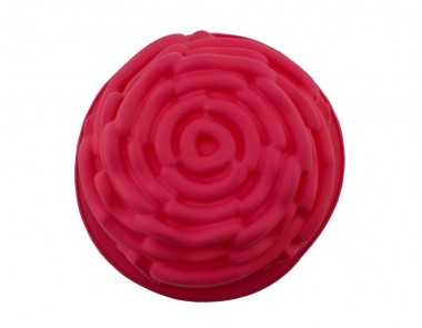 Форма для выпечки Deco Роза HS4013В — Posudio