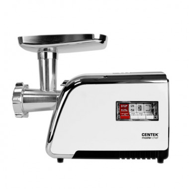Мясорубка Centek CT-1602 2000ВТ соковыж. — Posudio