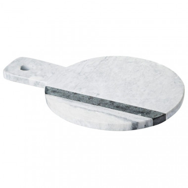 Доска сервировочная 26.5*19*1.3см &mdash; Posudio