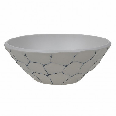 Салатник меламиновый  30*30*11см , Net,  P.L. &mdash; Posudio