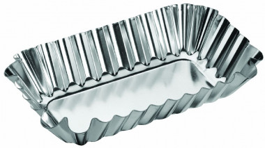 Кексовница 300*180*65мм прямоуг SNB 16244 — Posudio