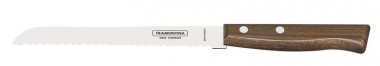 Нож д/хлеба 17,5см  Tradicional — Posudio