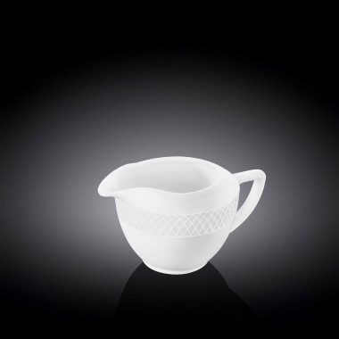 Молочник 280мл (Wilmax) WL-880116JV/A — Posudio